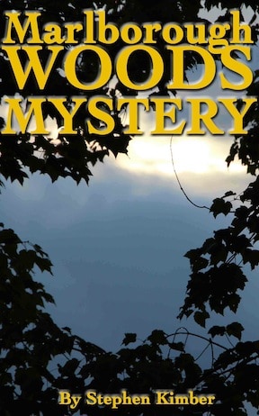 Marlborough Woods cover