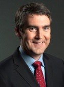 Stephen McNeil