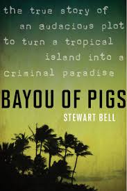 bayou of pigs