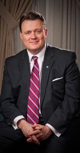 Mayor Mike Savagae