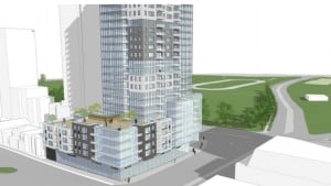 Willow Tree Tower: Developer's perspective