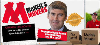 mcneil's movers